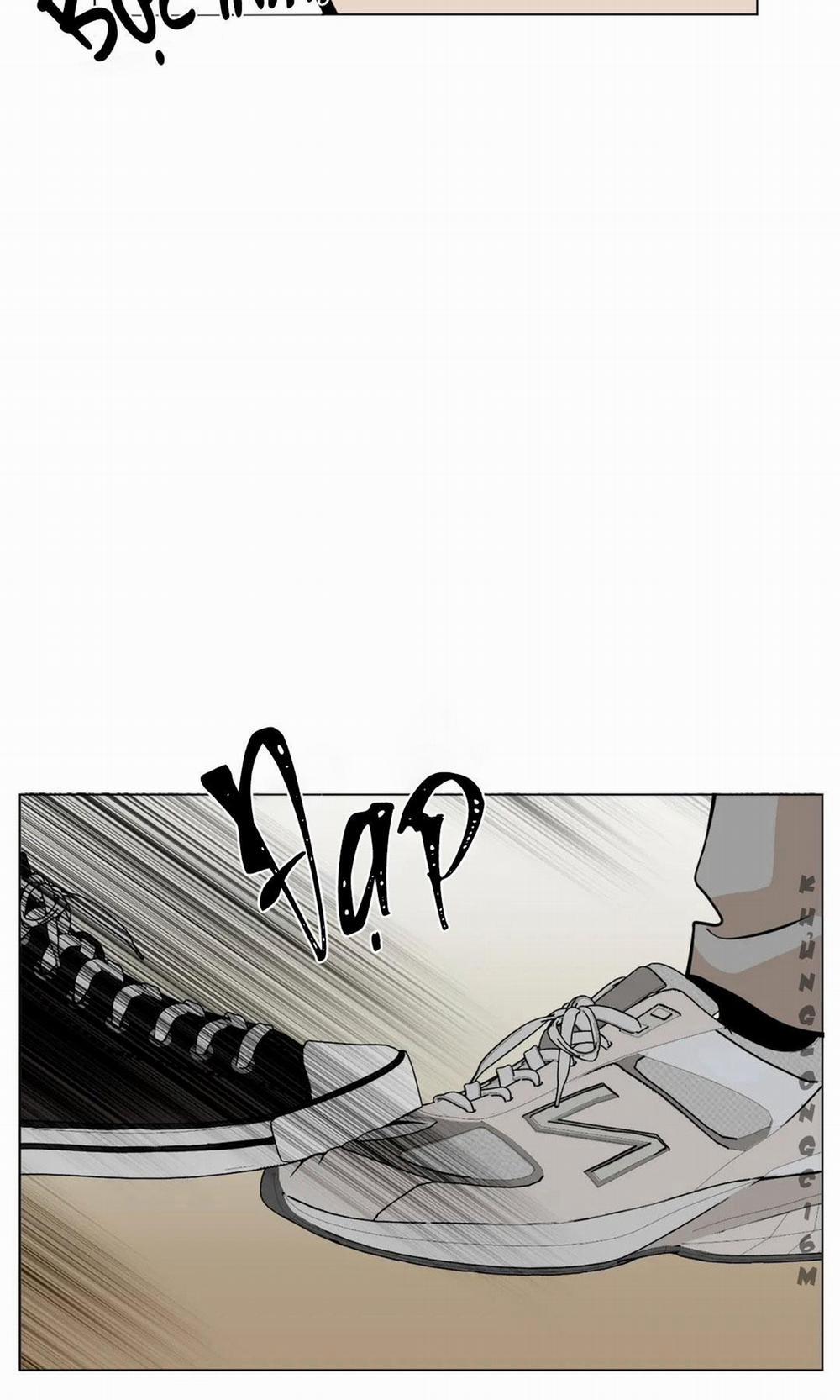 Thiếu Niên Nổi Loạn 24 trang 26