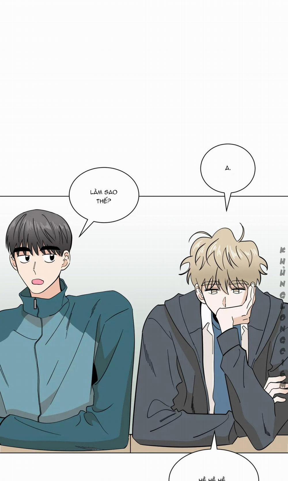Thiếu Niên Nổi Loạn 24 trang 27
