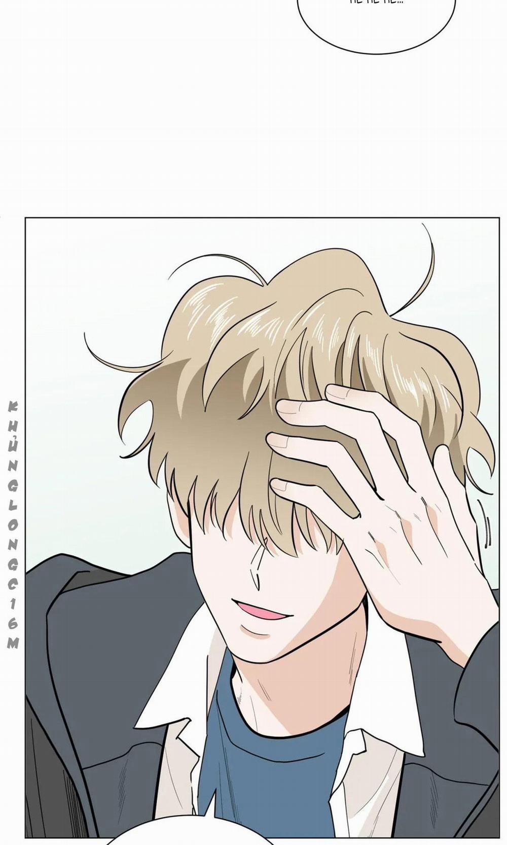 Thiếu Niên Nổi Loạn 24 trang 28