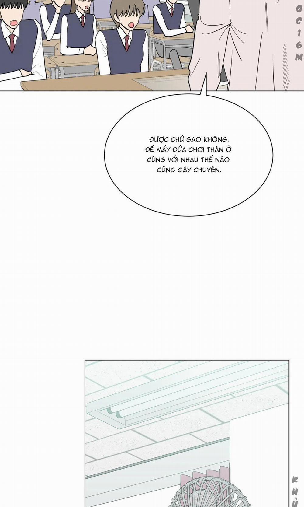 Thiếu Niên Nổi Loạn 24 trang 3