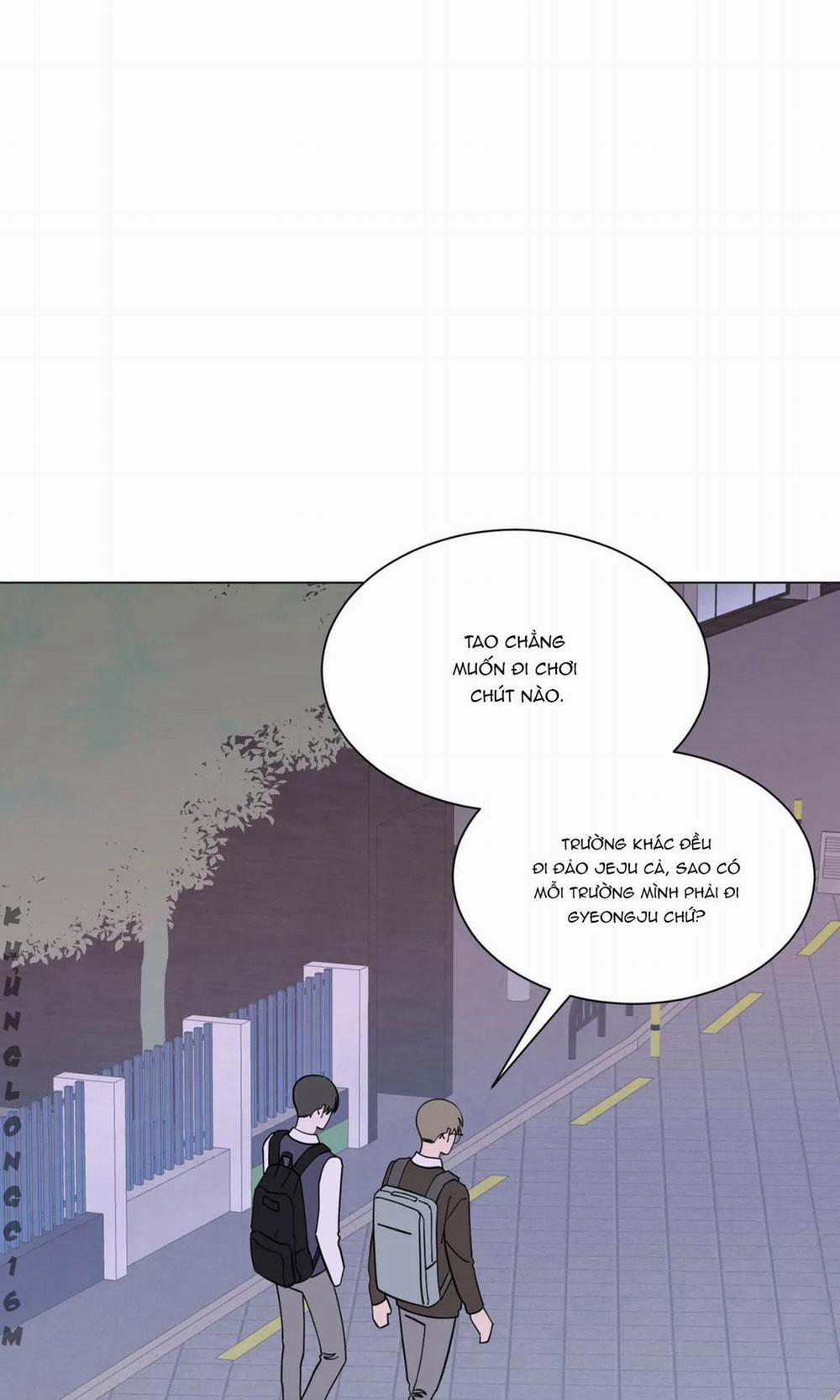 Thiếu Niên Nổi Loạn 24 trang 34