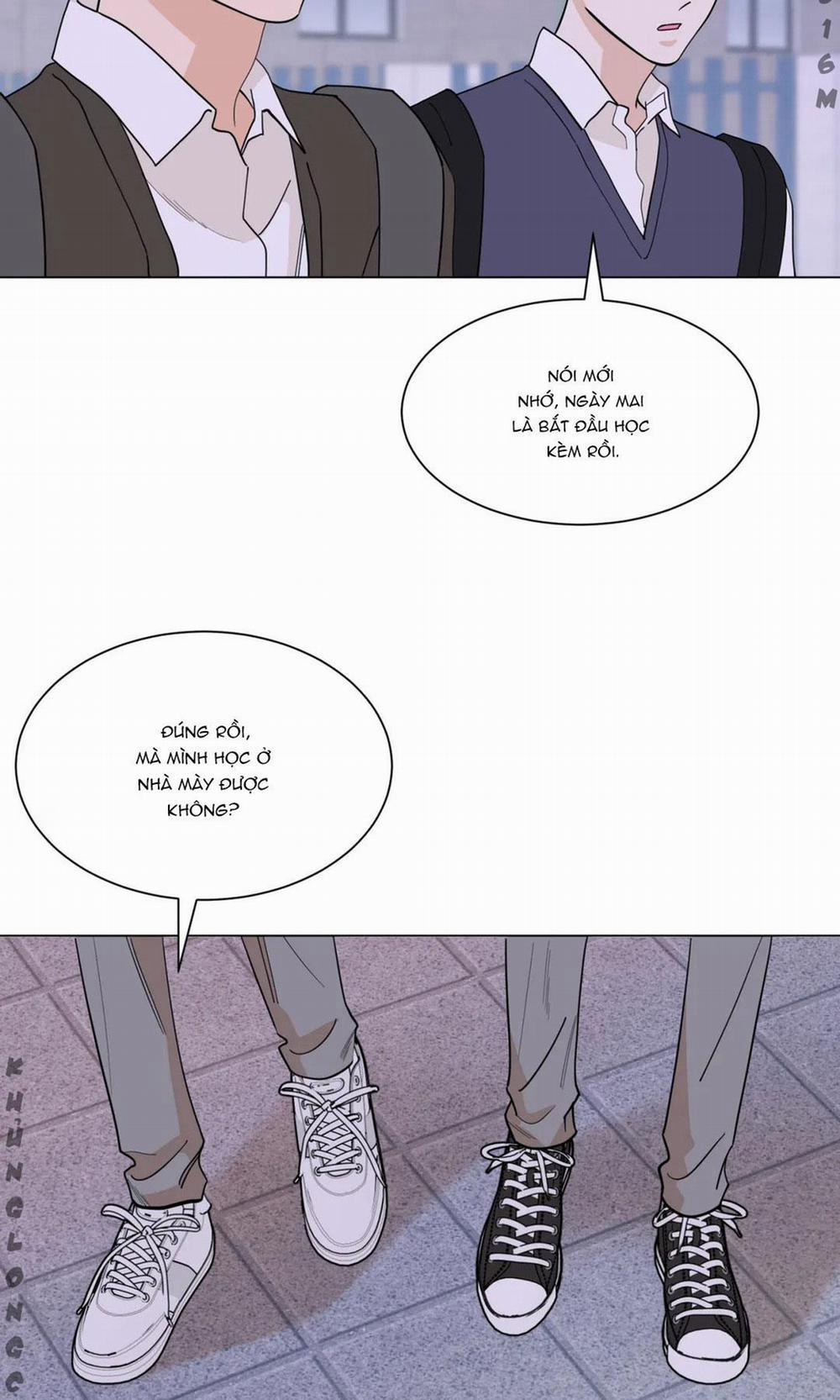 Thiếu Niên Nổi Loạn 24 trang 36