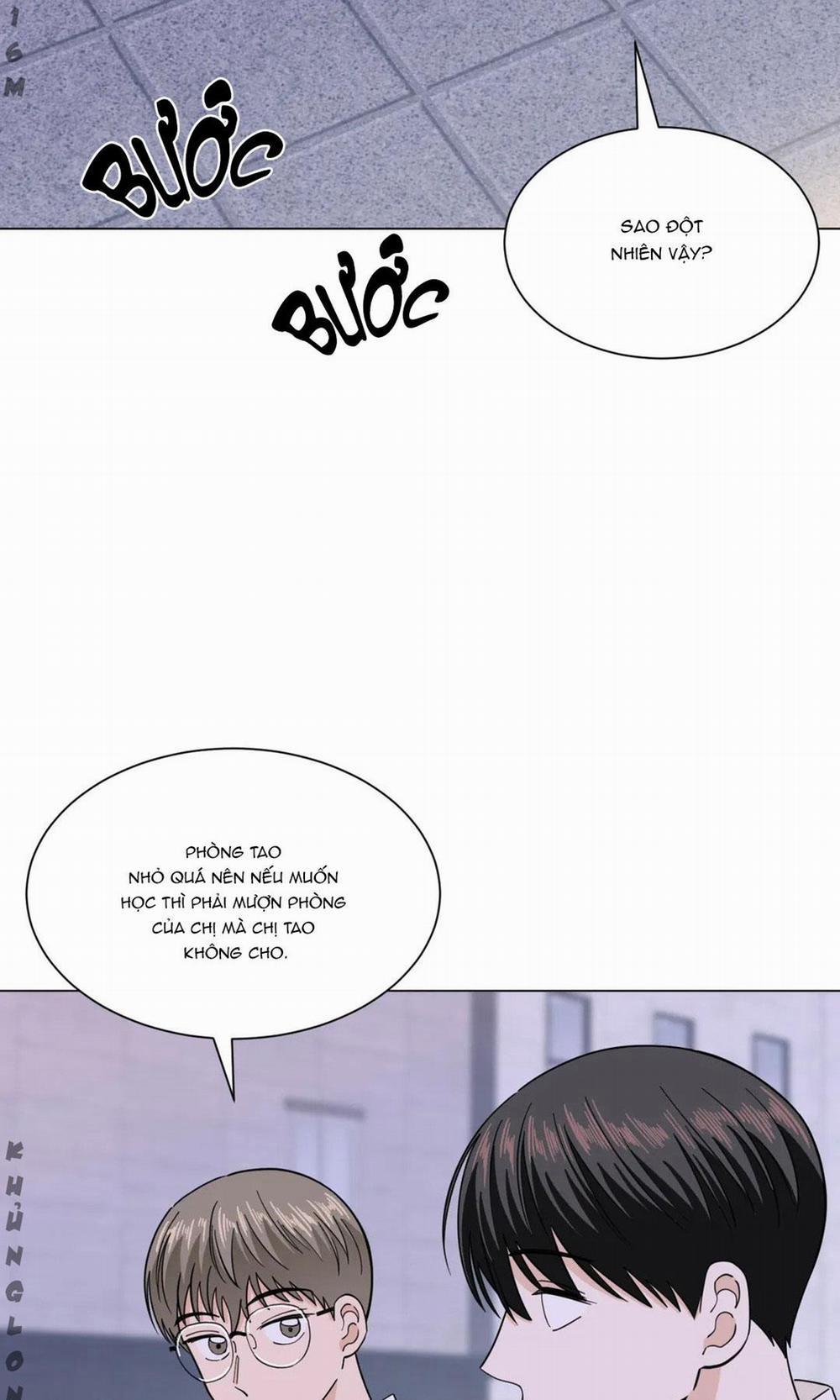 Thiếu Niên Nổi Loạn 24 trang 37
