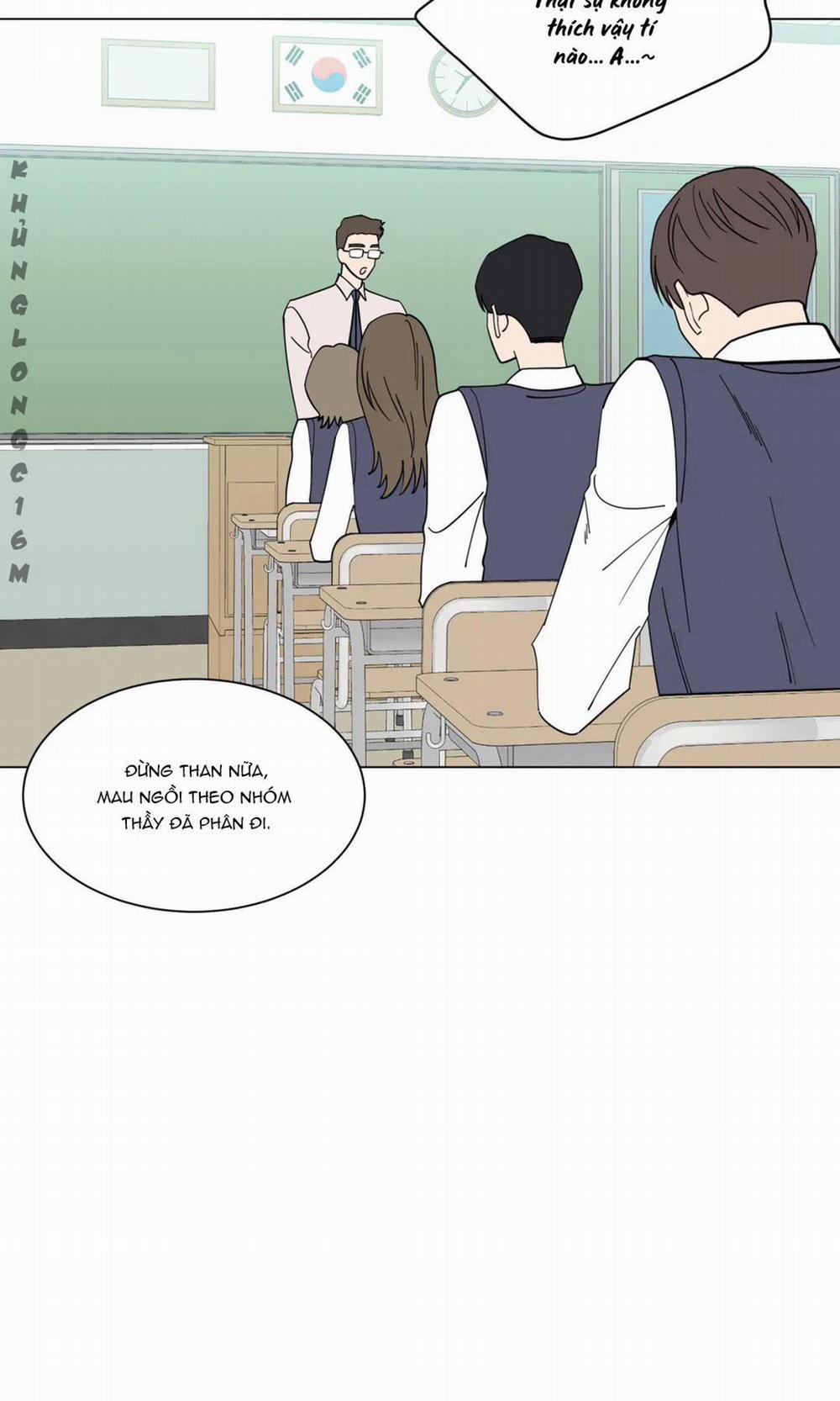 Thiếu Niên Nổi Loạn 24 trang 5