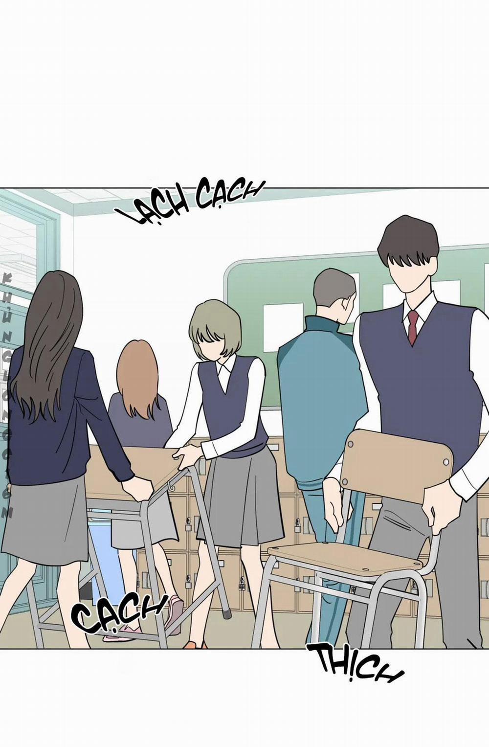 Thiếu Niên Nổi Loạn 24 trang 6