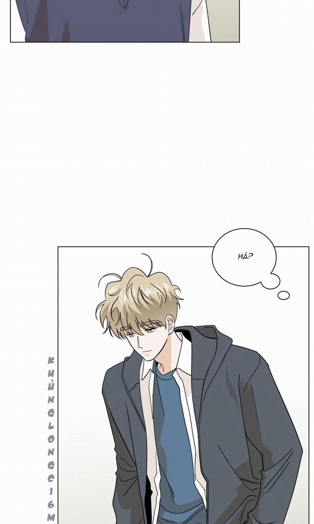 Thiếu Niên Nổi Loạn 24 trang 8