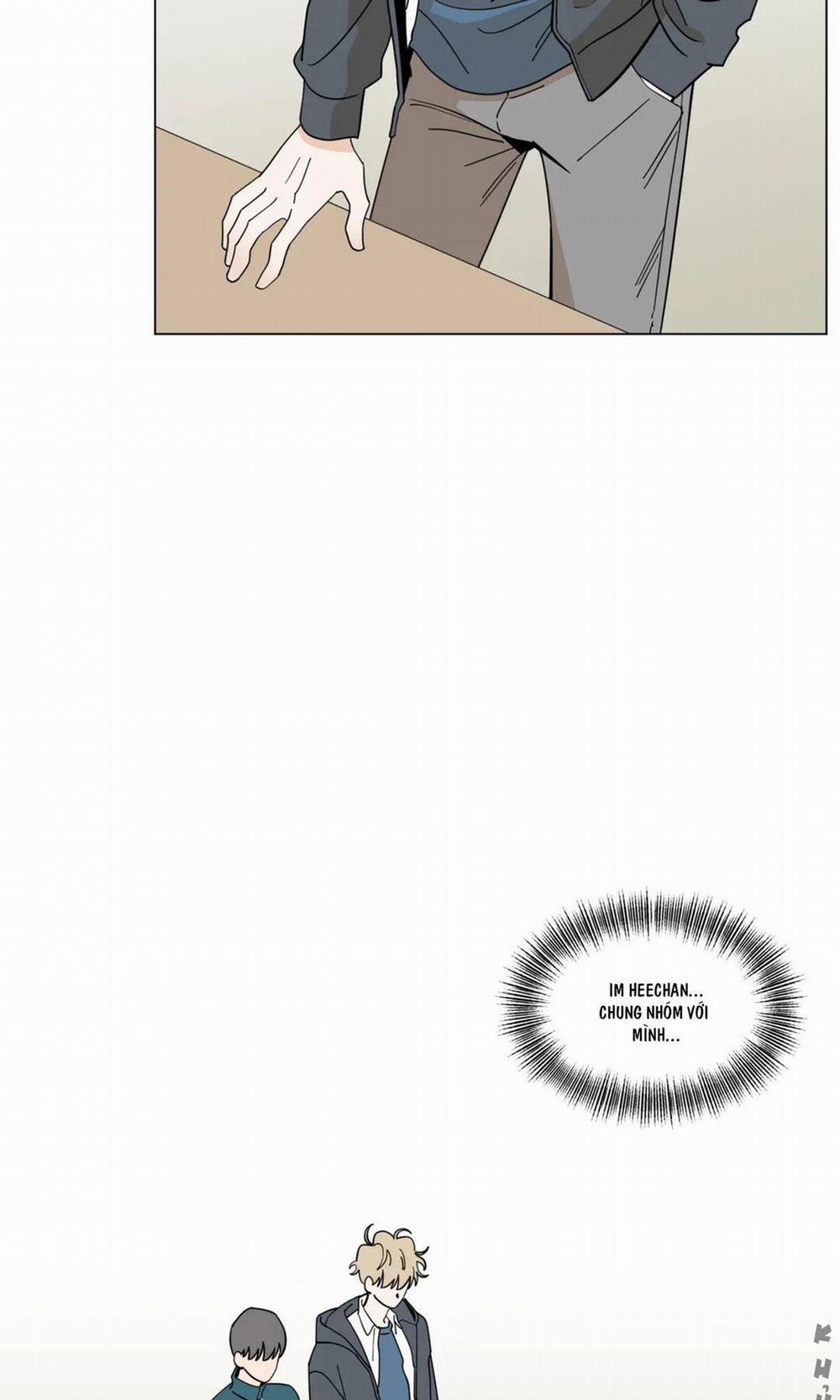 Thiếu Niên Nổi Loạn 24 trang 9