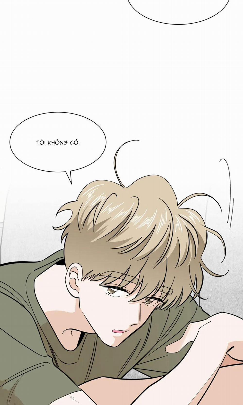 Thiếu Niên Nổi Loạn 25.5 trang 13
