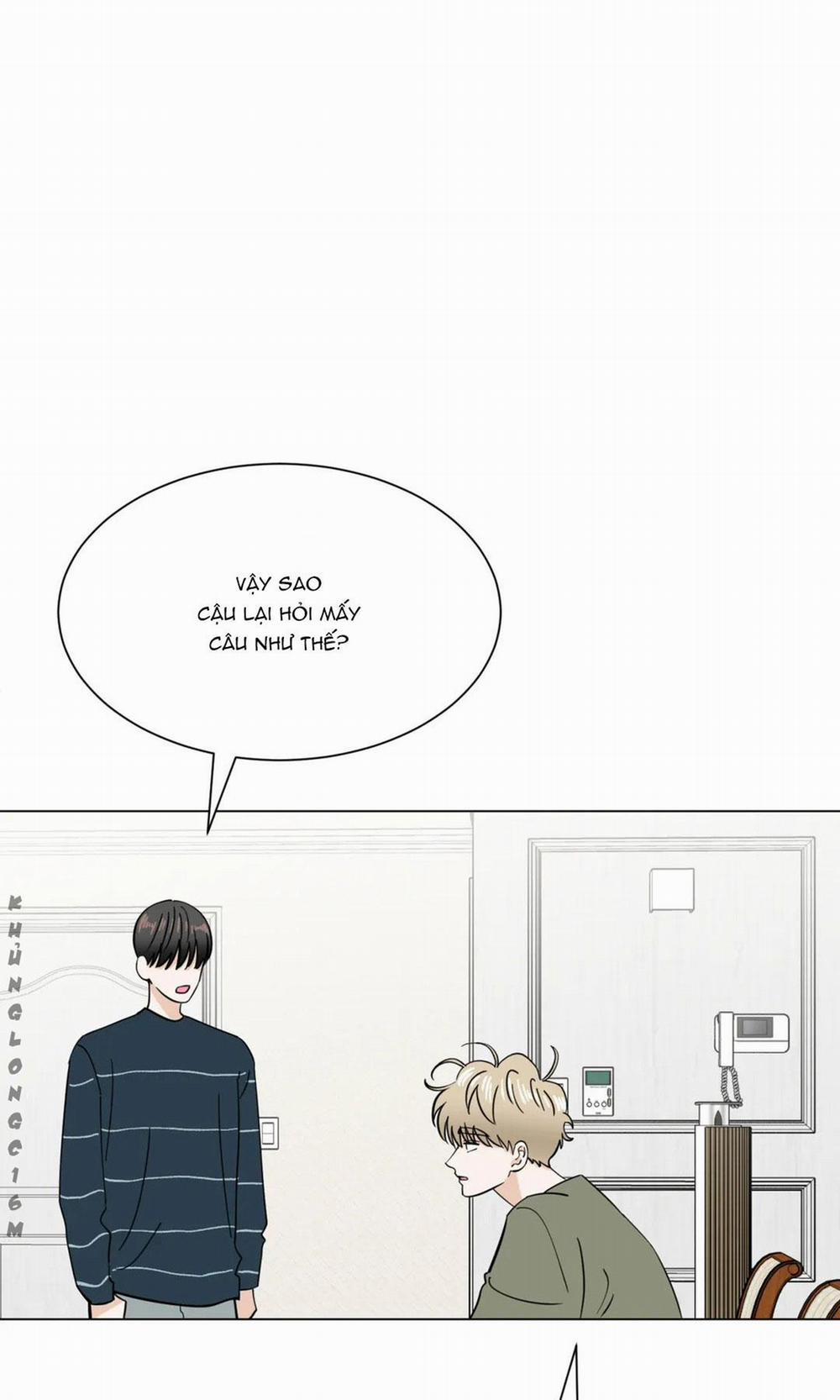 Thiếu Niên Nổi Loạn 25.5 trang 15