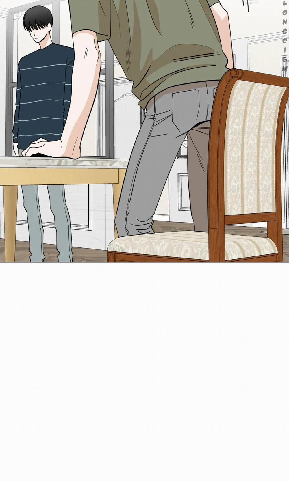 Thiếu Niên Nổi Loạn 25.5 trang 19