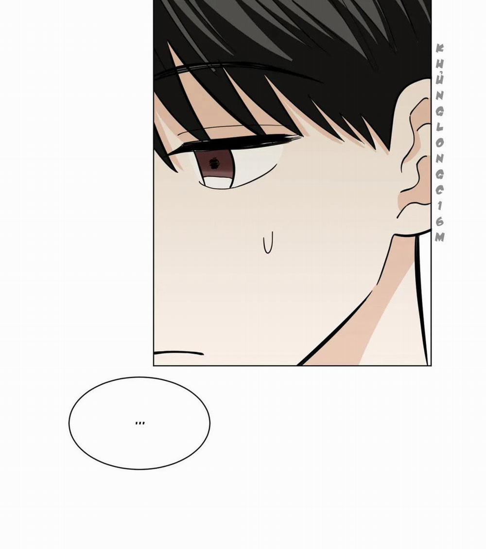 Thiếu Niên Nổi Loạn 25.5 trang 21