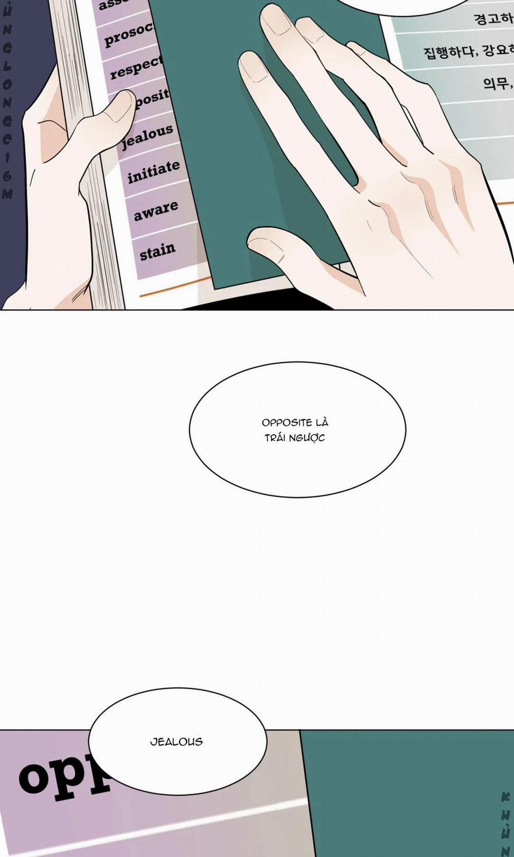 Thiếu Niên Nổi Loạn 25.5 trang 25