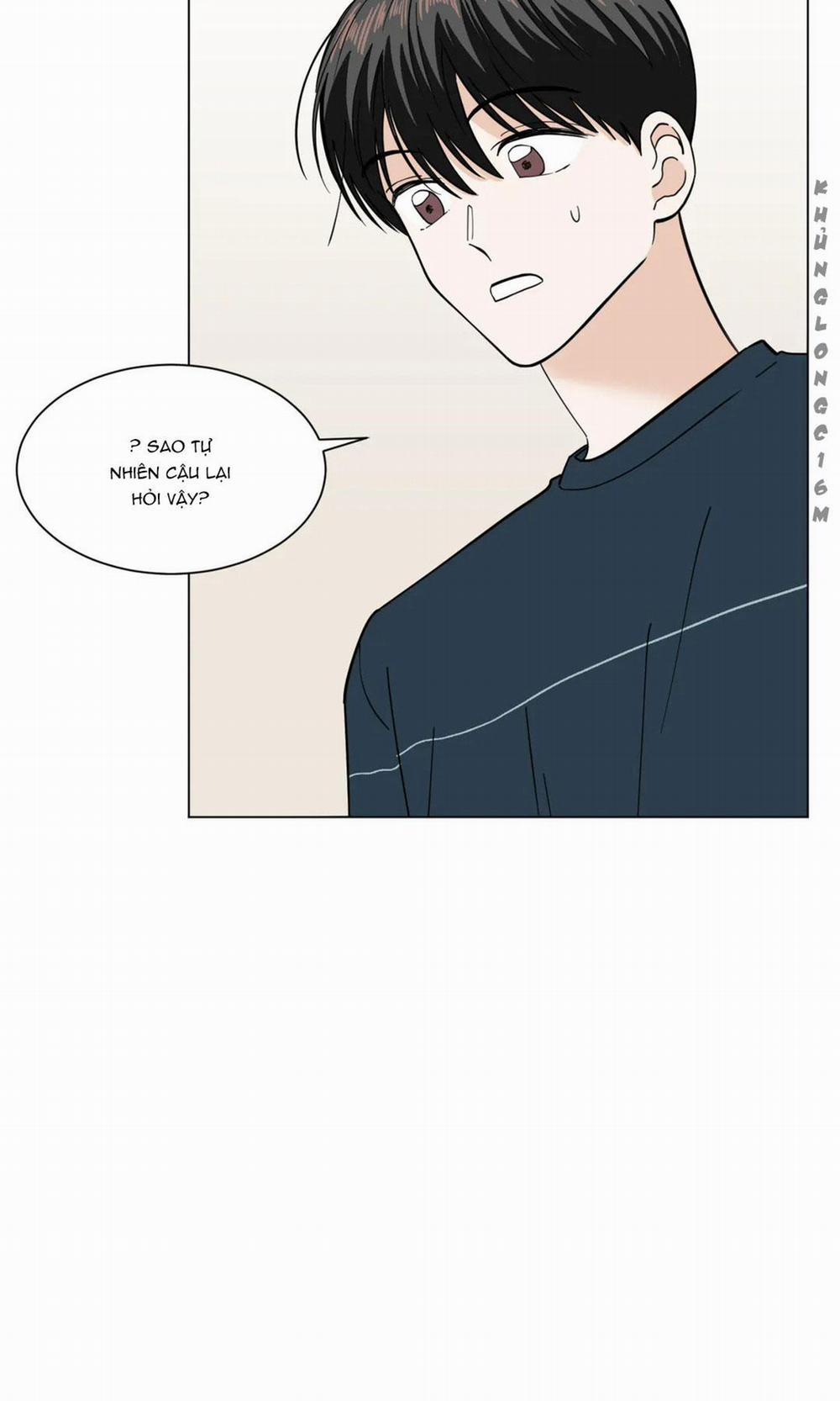 Thiếu Niên Nổi Loạn 25.5 trang 3