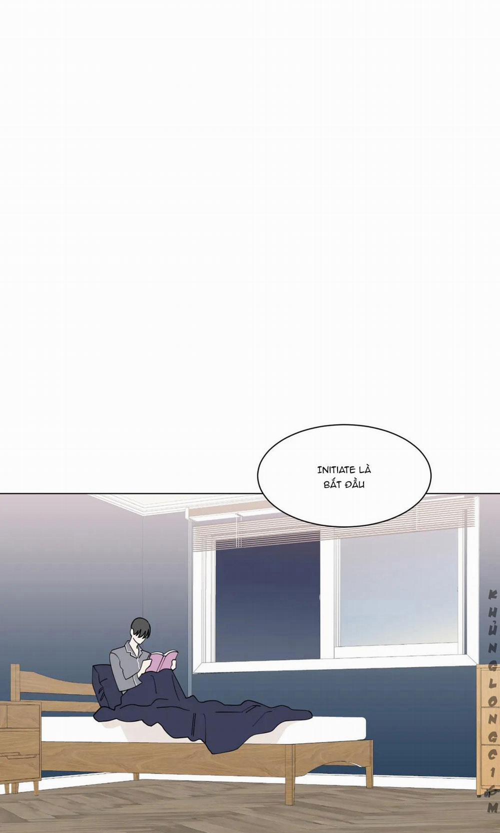 Thiếu Niên Nổi Loạn 25.5 trang 31