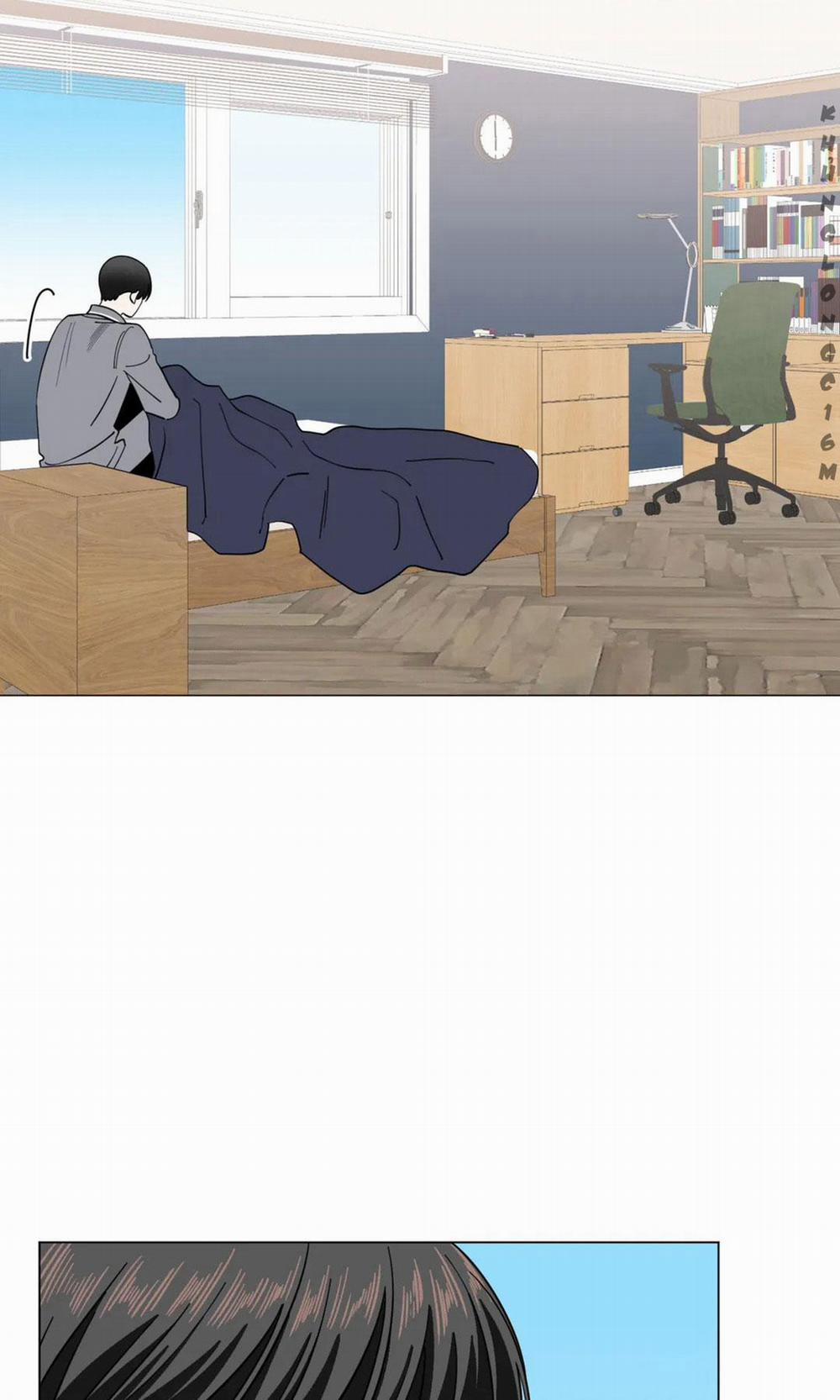 Thiếu Niên Nổi Loạn 25.5 trang 38