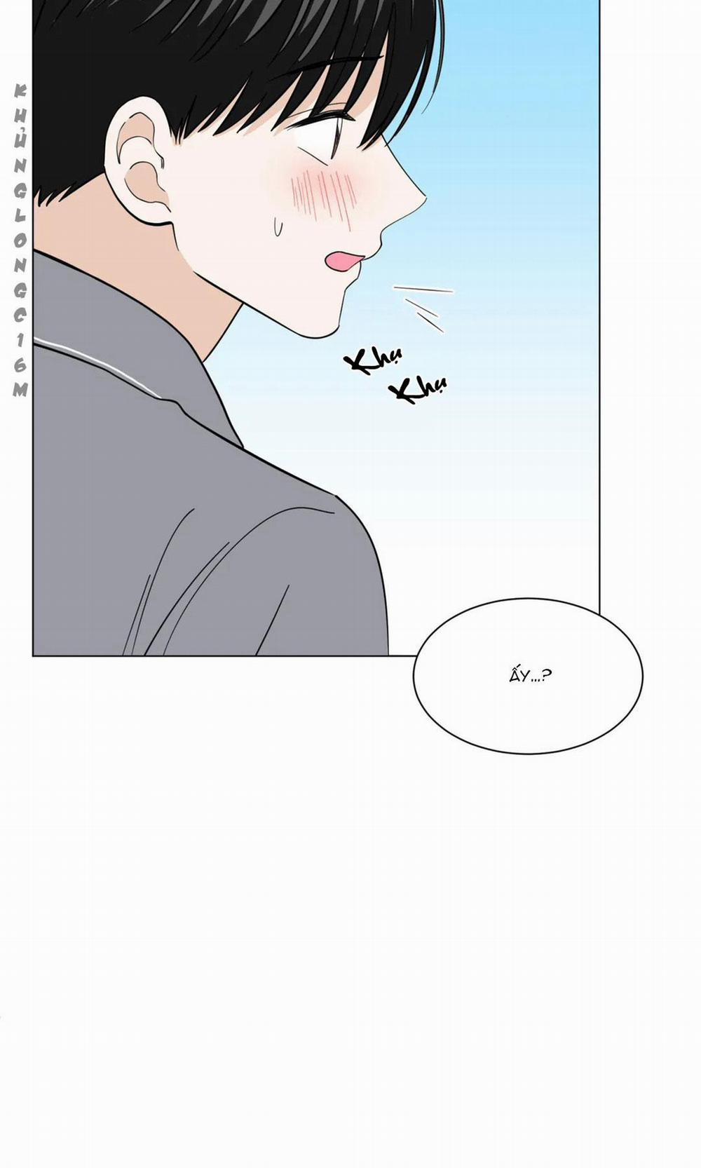 Thiếu Niên Nổi Loạn 25.5 trang 39