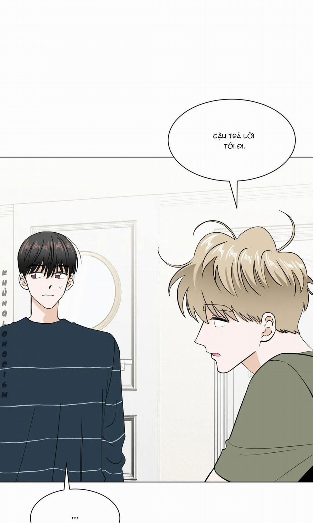 Thiếu Niên Nổi Loạn 25.5 trang 4