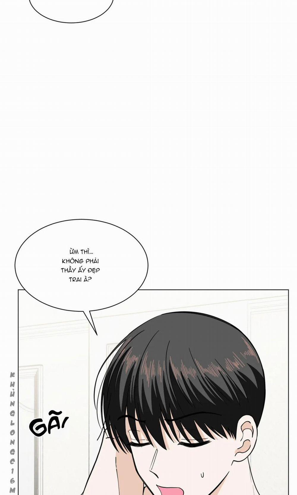 Thiếu Niên Nổi Loạn 25.5 trang 5