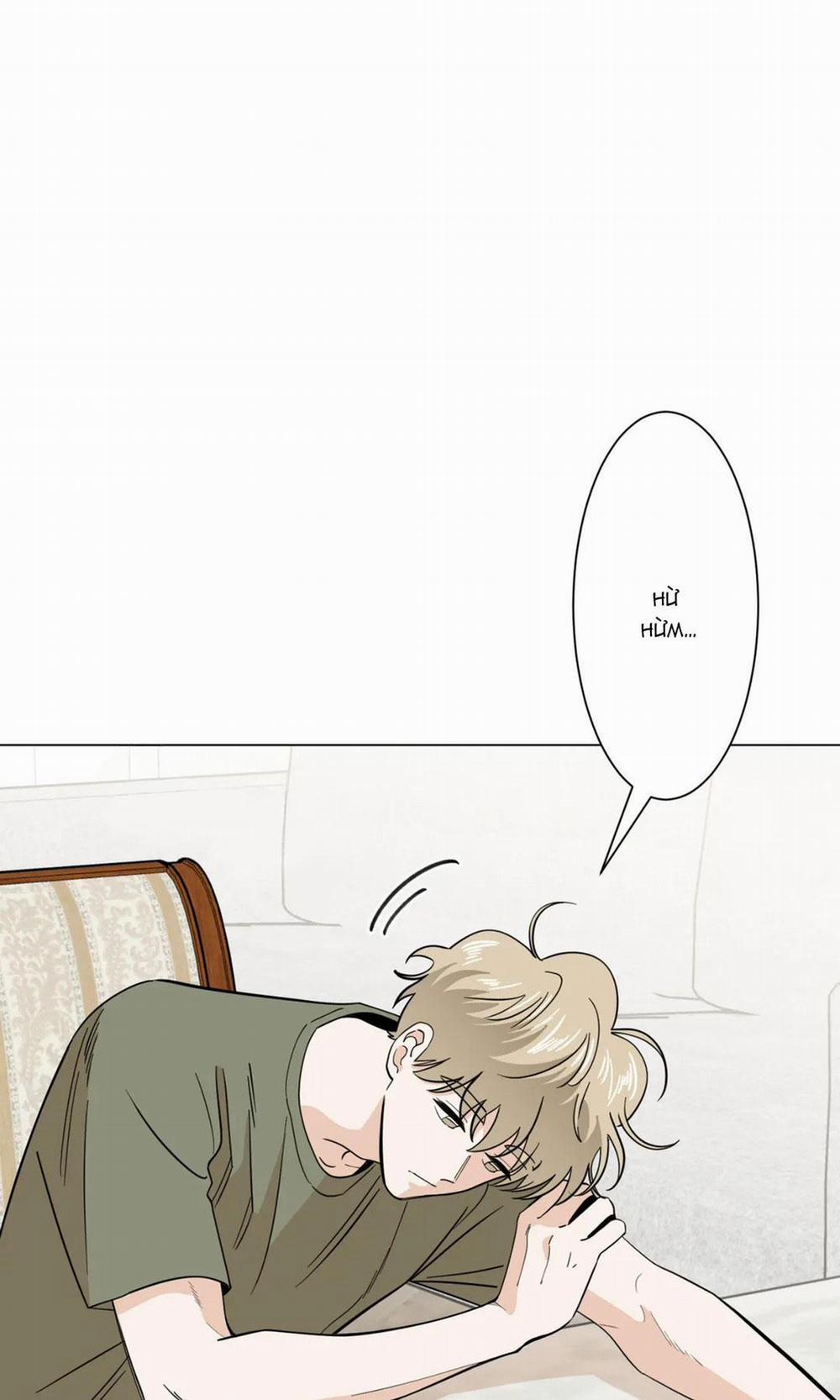 Thiếu Niên Nổi Loạn 25.5 trang 7