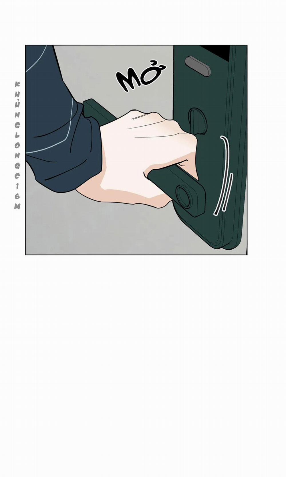 Thiếu Niên Nổi Loạn 25 trang 12