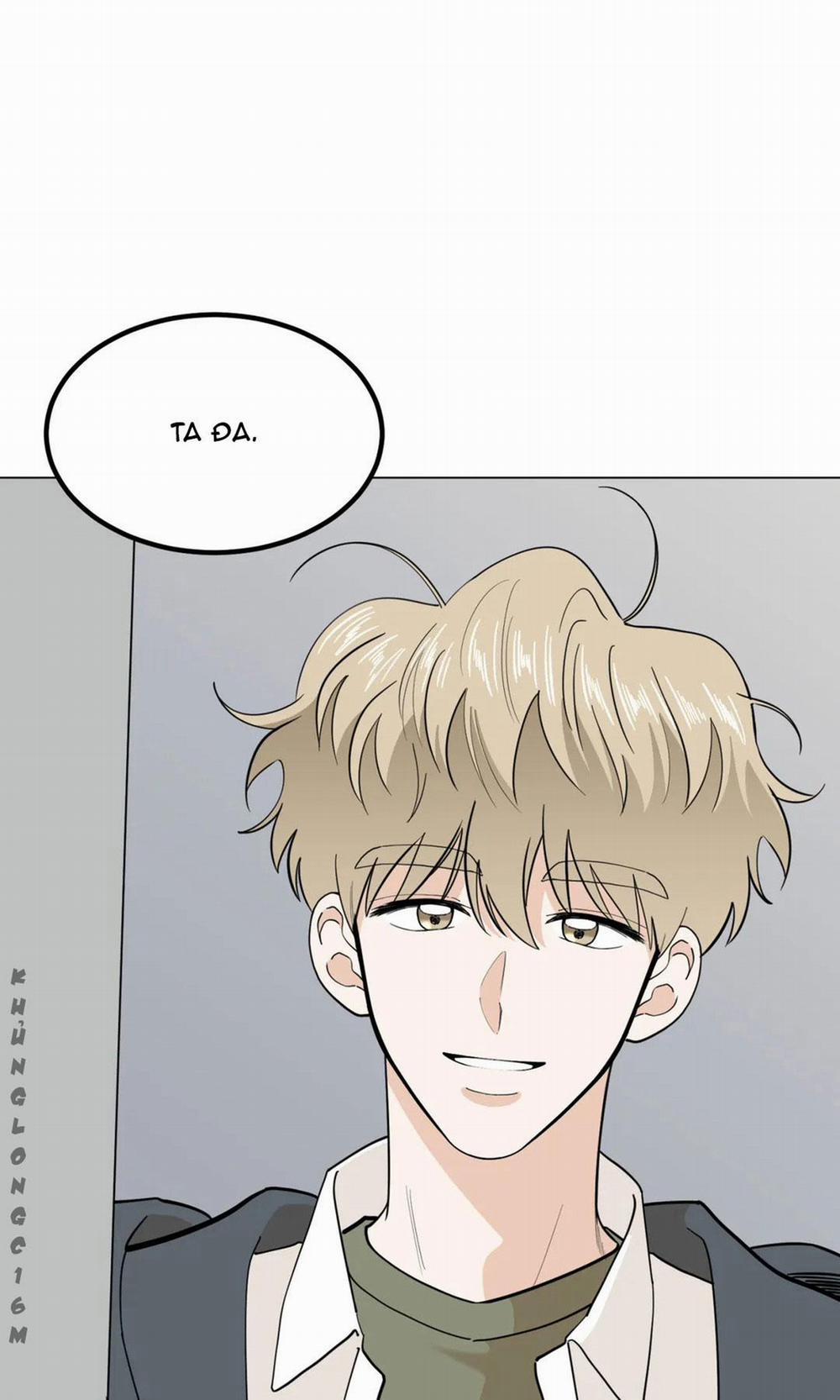 Thiếu Niên Nổi Loạn 25 trang 13