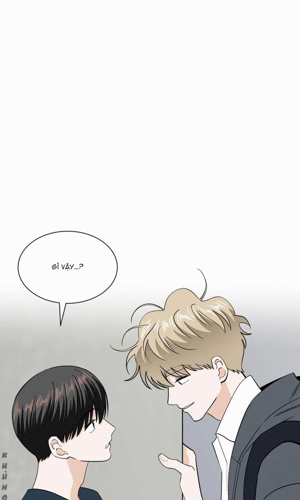 Thiếu Niên Nổi Loạn 25 trang 15