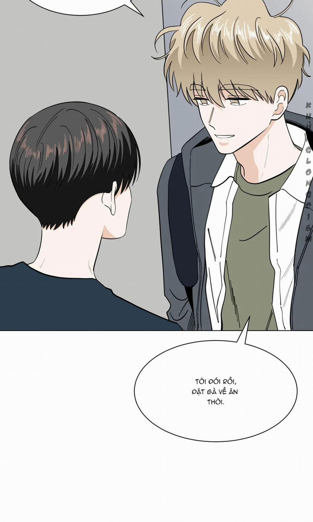 Thiếu Niên Nổi Loạn 25 trang 17