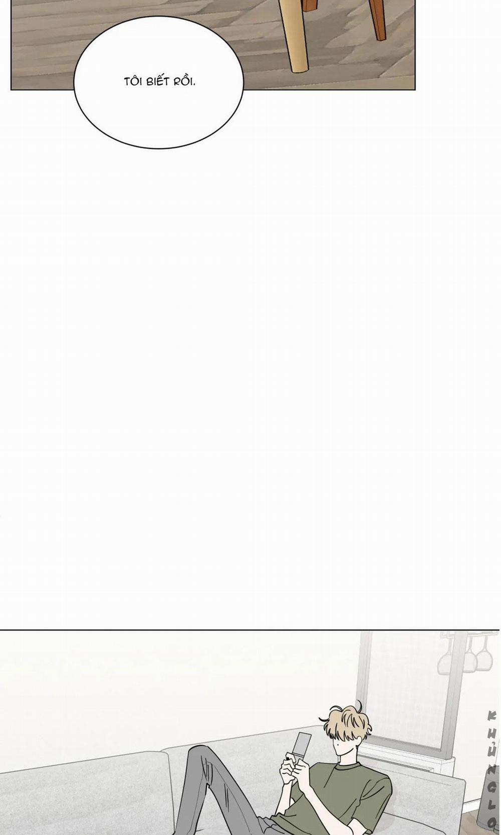 Thiếu Niên Nổi Loạn 25 trang 19