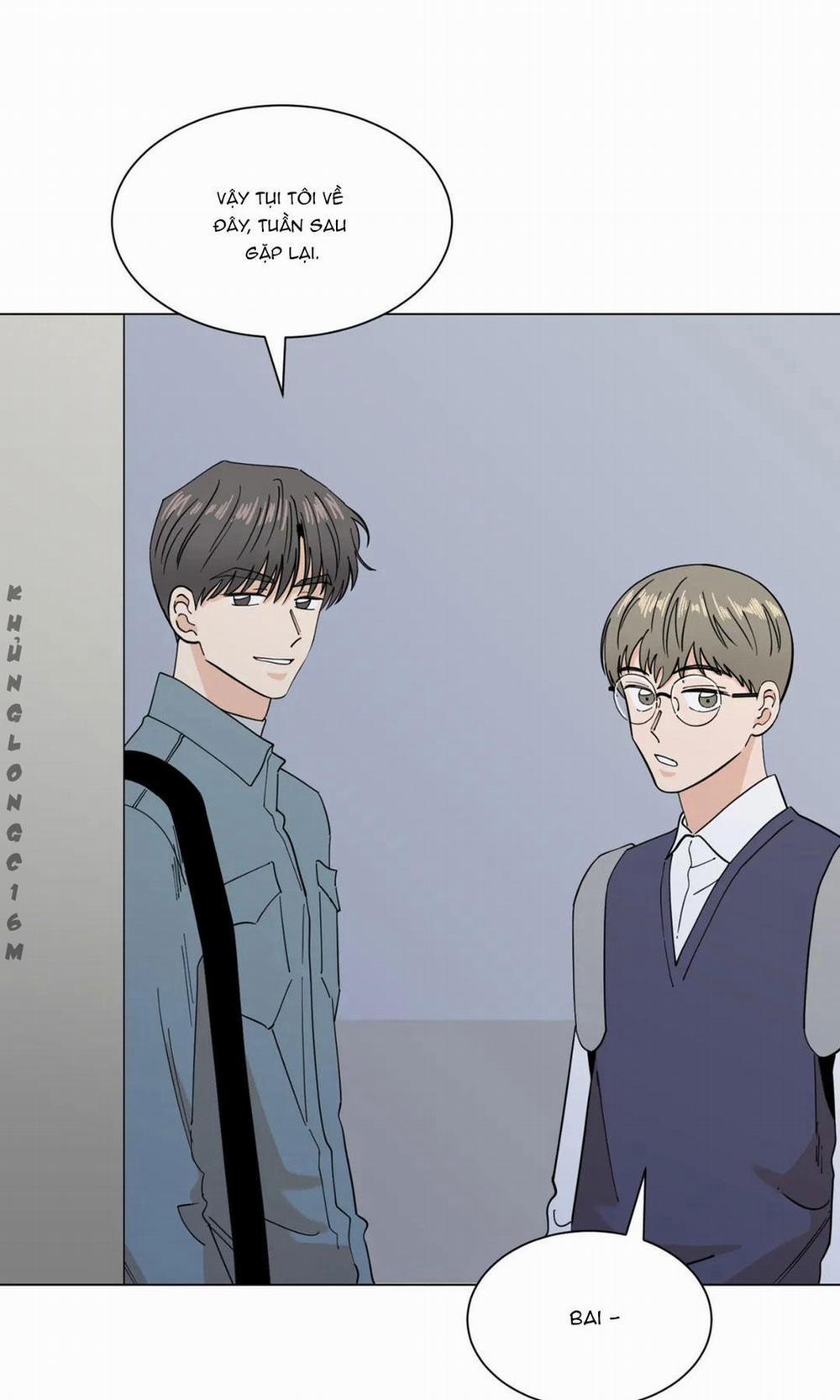 Thiếu Niên Nổi Loạn 25 trang 2