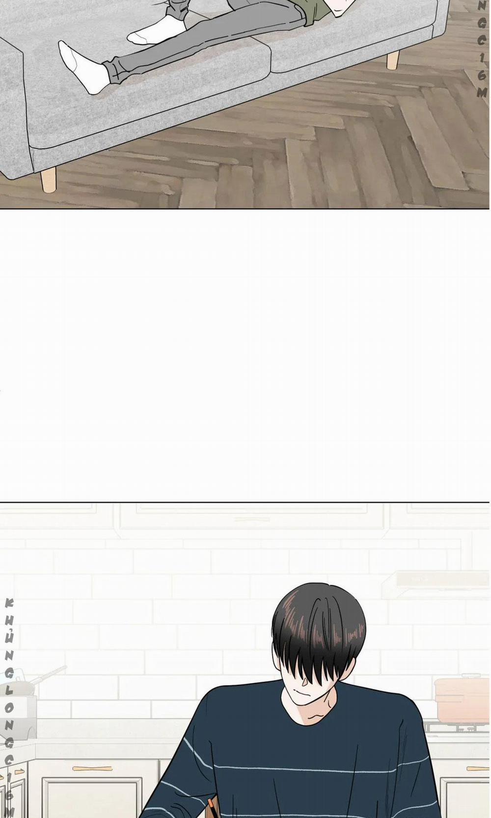 Thiếu Niên Nổi Loạn 25 trang 20