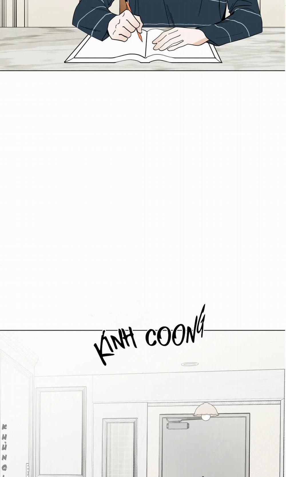 Thiếu Niên Nổi Loạn 25 trang 21