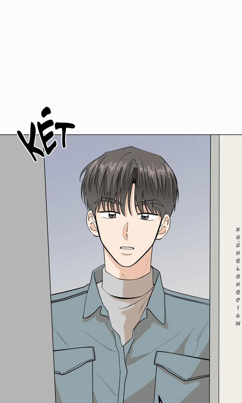 Thiếu Niên Nổi Loạn 25 trang 26