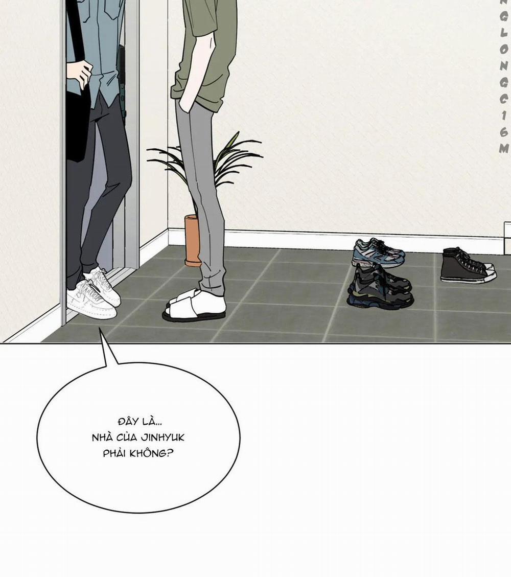 Thiếu Niên Nổi Loạn 25 trang 29