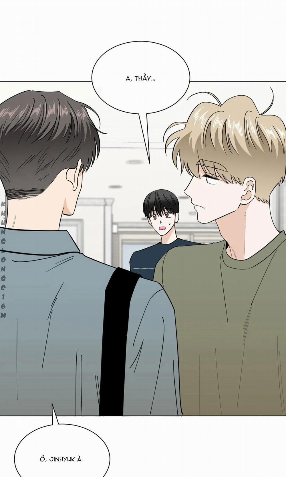 Thiếu Niên Nổi Loạn 25 trang 30