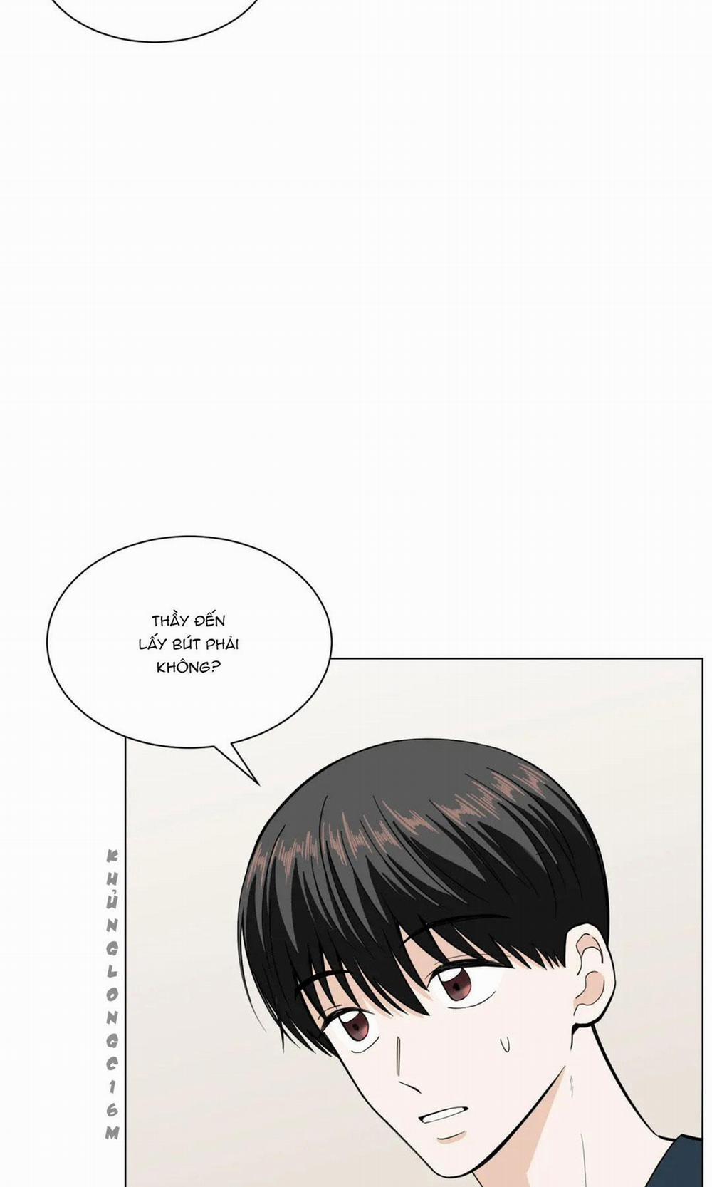 Thiếu Niên Nổi Loạn 25 trang 31