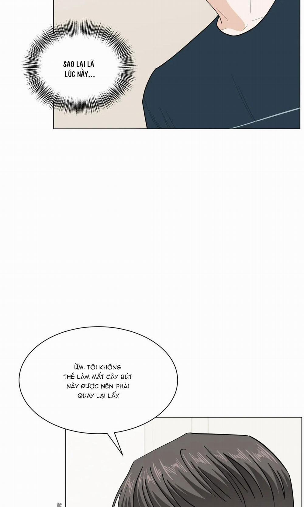 Thiếu Niên Nổi Loạn 25 trang 32