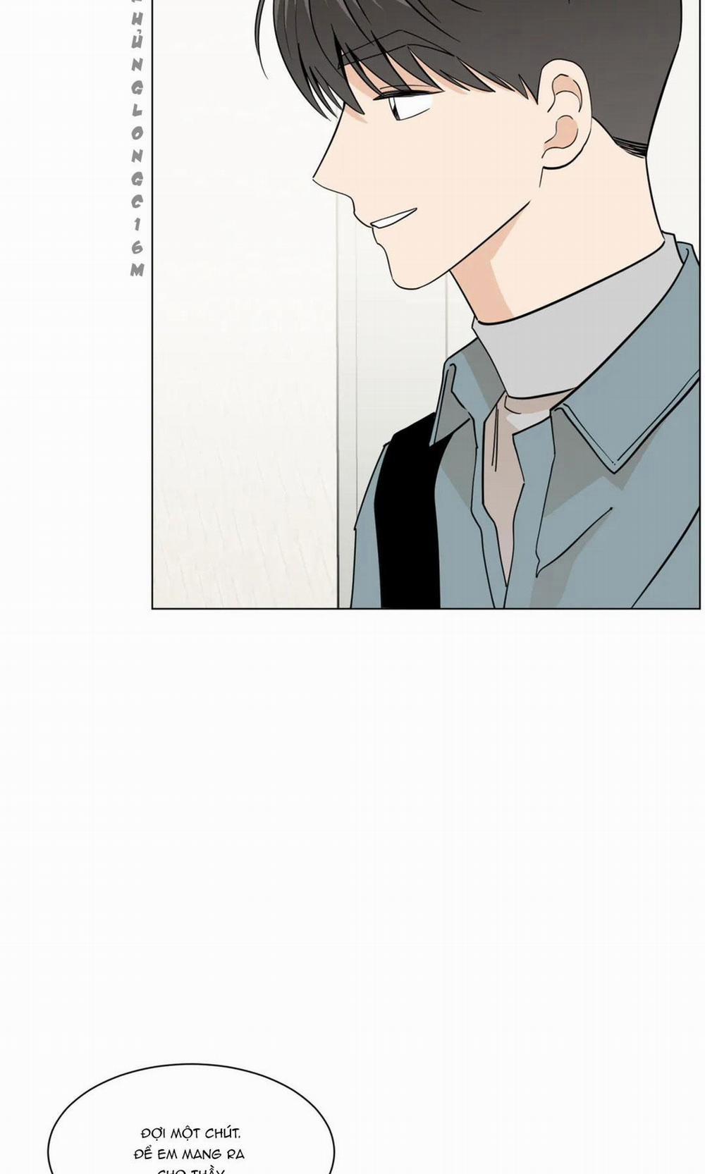 Thiếu Niên Nổi Loạn 25 trang 33