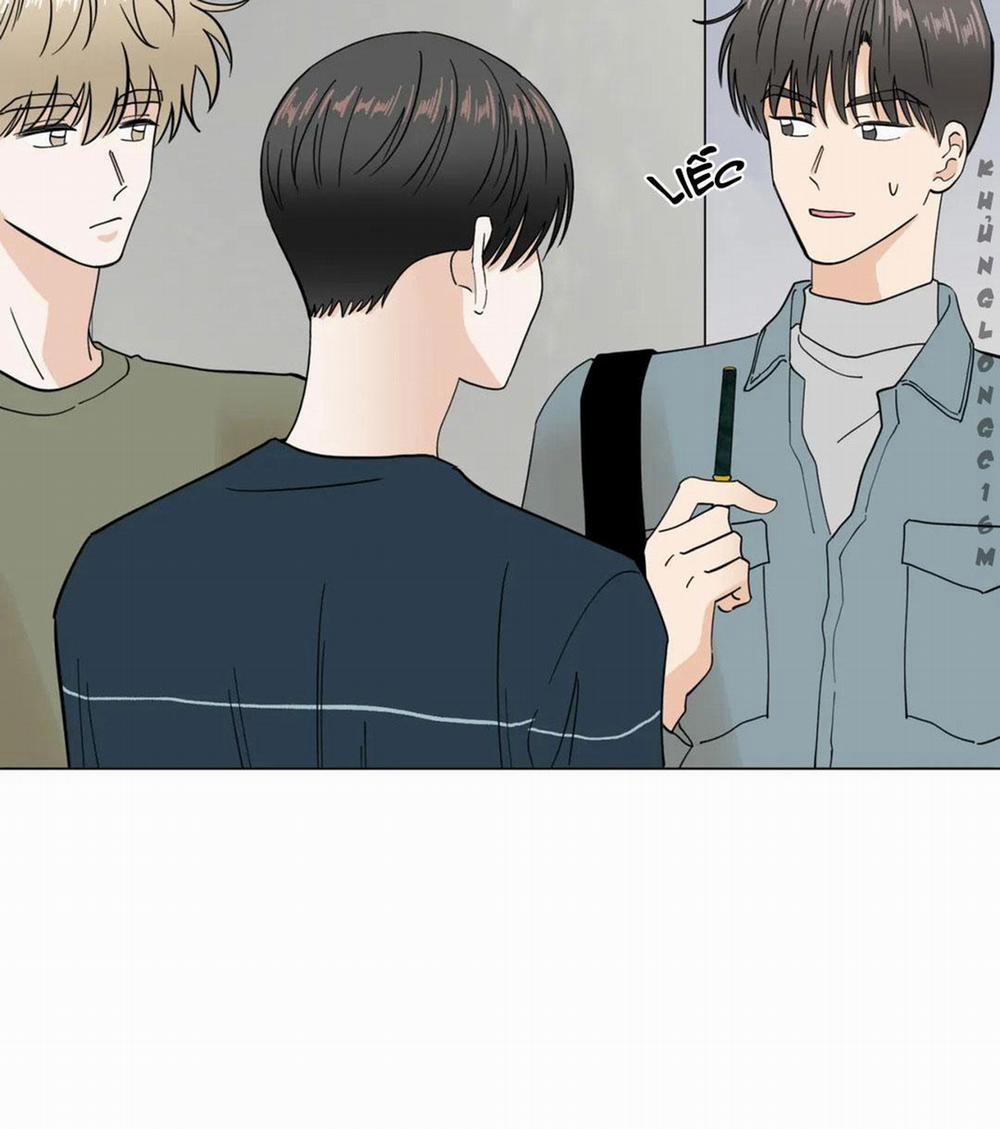 Thiếu Niên Nổi Loạn 25 trang 36