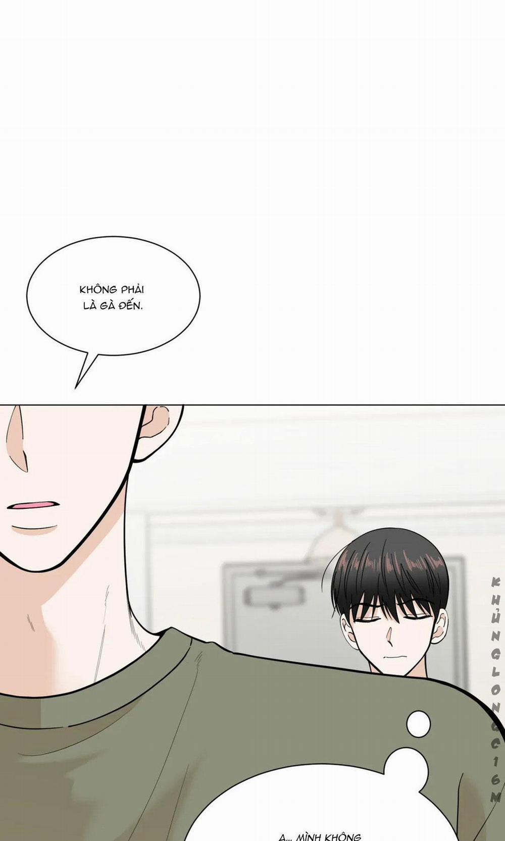 Thiếu Niên Nổi Loạn 25 trang 40