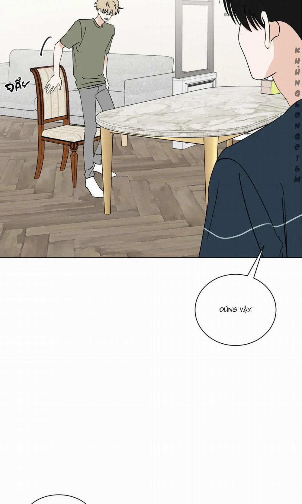 Thiếu Niên Nổi Loạn 25 trang 42