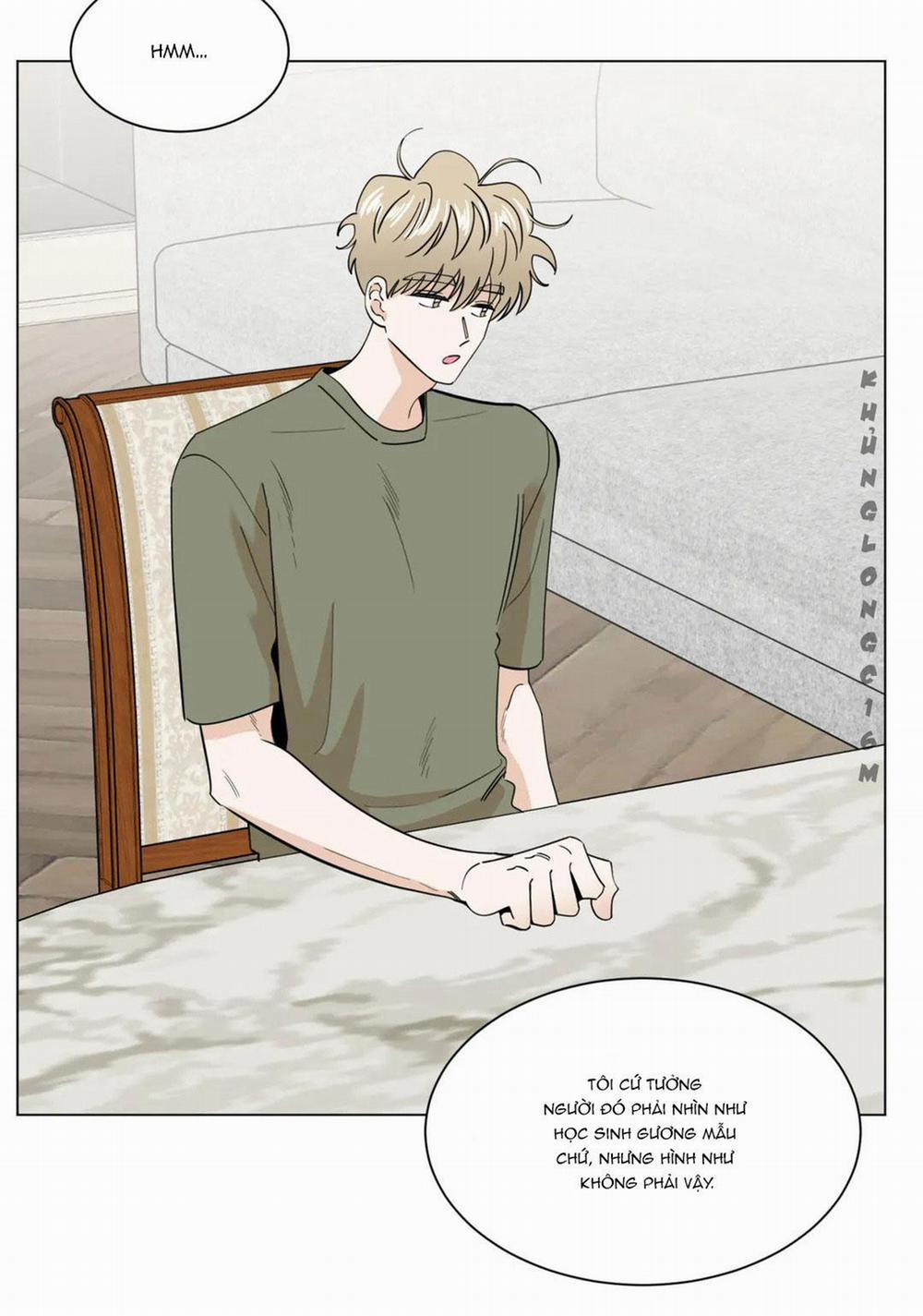 Thiếu Niên Nổi Loạn 25 trang 43