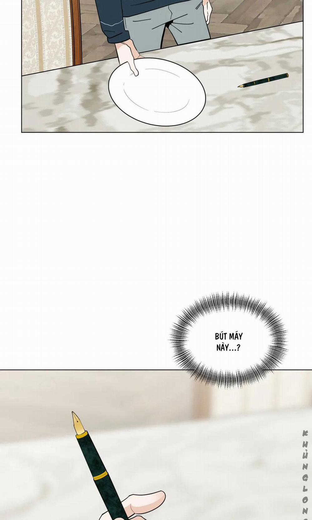 Thiếu Niên Nổi Loạn 25 trang 8