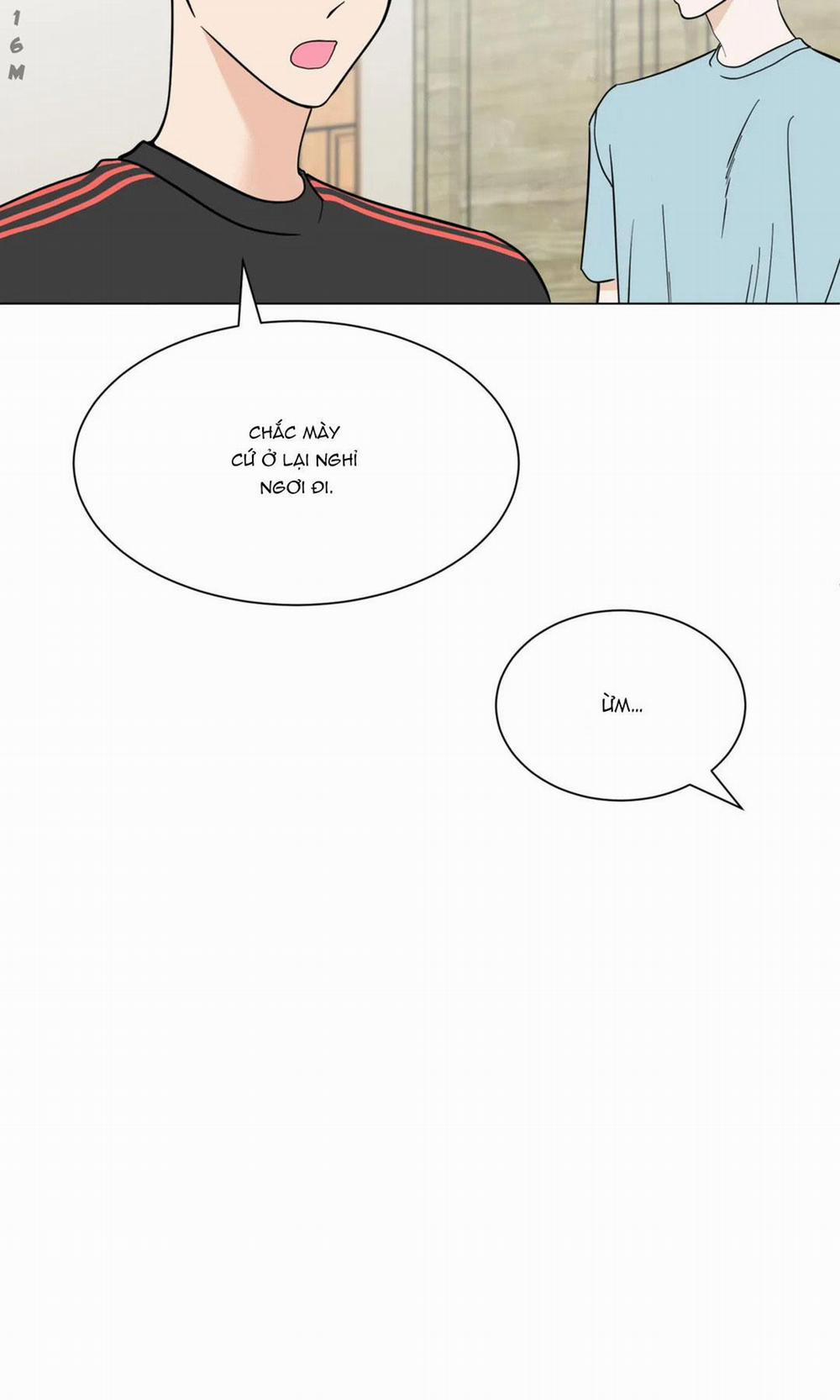 Thiếu Niên Nổi Loạn 26.5 trang 14