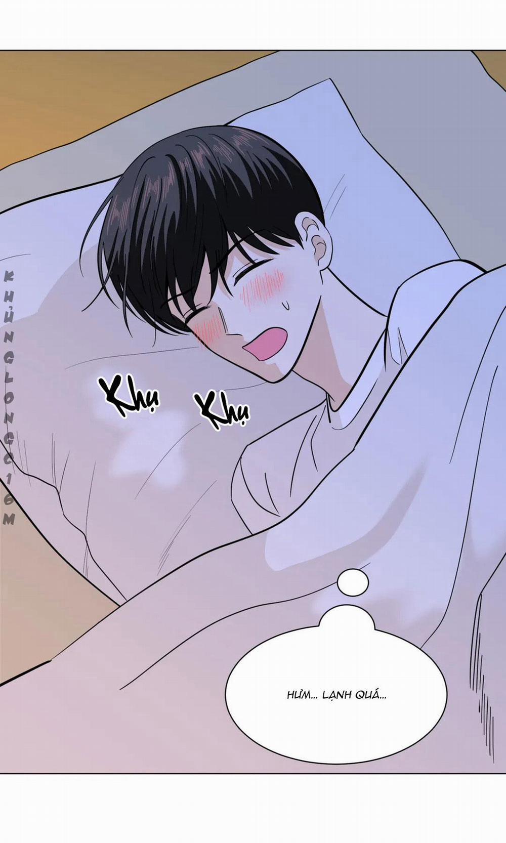 Thiếu Niên Nổi Loạn 26.5 trang 17