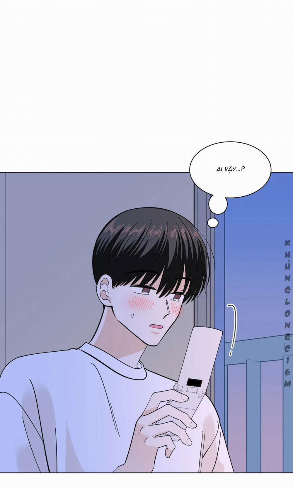 Thiếu Niên Nổi Loạn 26.5 trang 20
