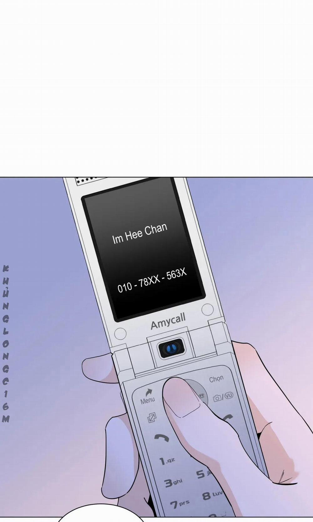 Thiếu Niên Nổi Loạn 26.5 trang 21