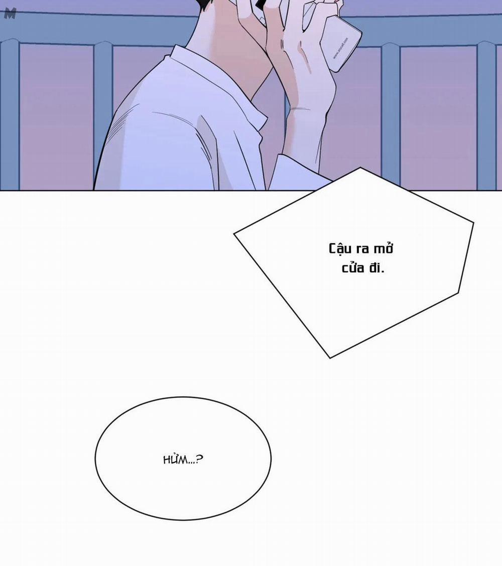 Thiếu Niên Nổi Loạn 26.5 trang 23