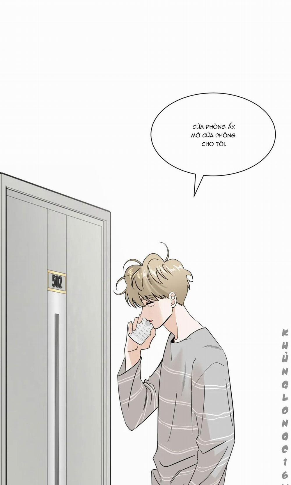 Thiếu Niên Nổi Loạn 26.5 trang 24