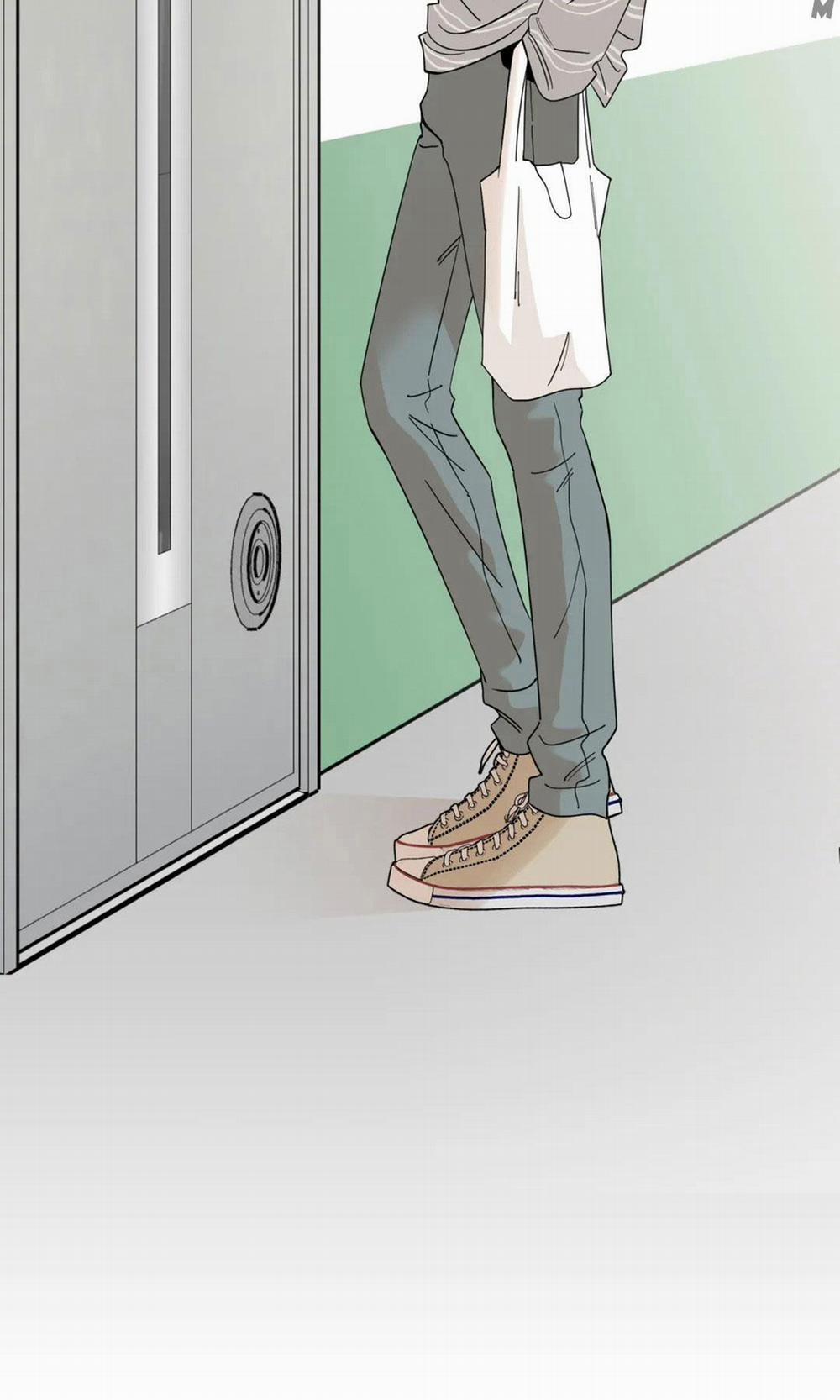 Thiếu Niên Nổi Loạn 26.5 trang 25