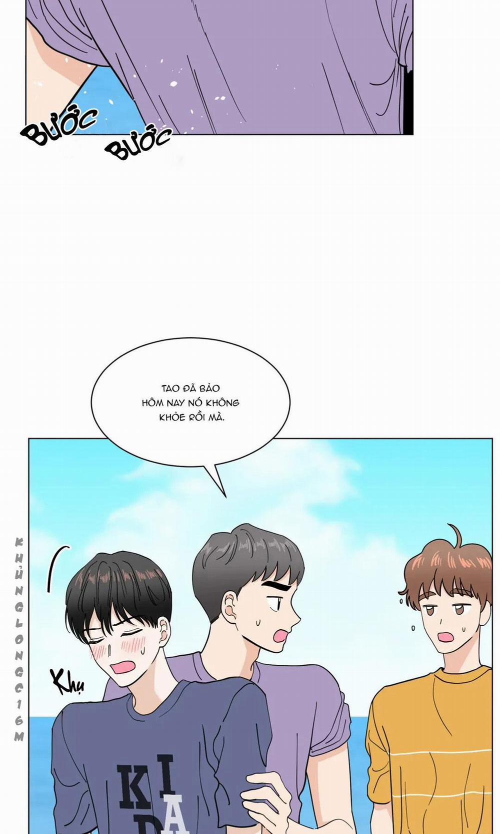 Thiếu Niên Nổi Loạn 26.5 trang 4